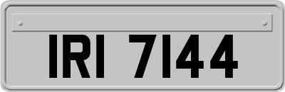 IRI7144