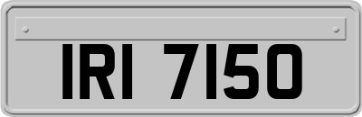 IRI7150