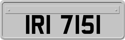 IRI7151