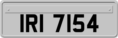 IRI7154