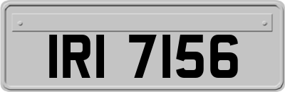 IRI7156