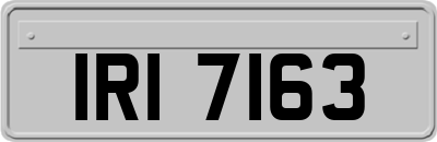 IRI7163