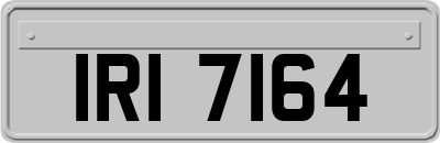 IRI7164