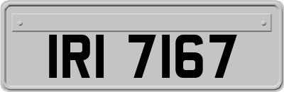 IRI7167