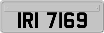 IRI7169