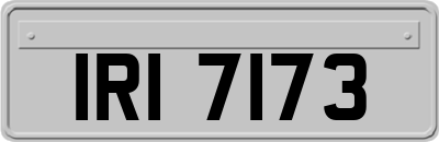 IRI7173