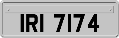 IRI7174