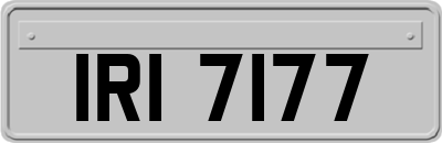 IRI7177