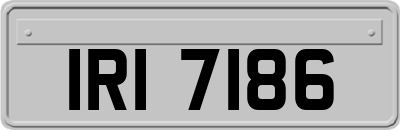 IRI7186