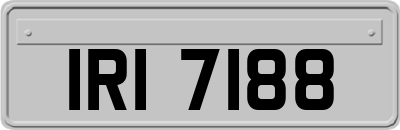 IRI7188