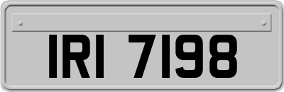 IRI7198