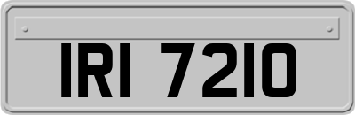 IRI7210