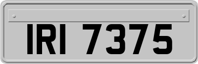 IRI7375