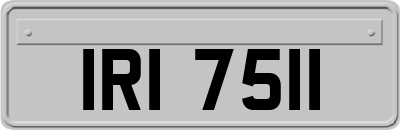 IRI7511