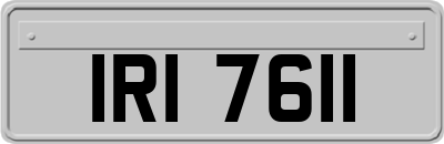 IRI7611