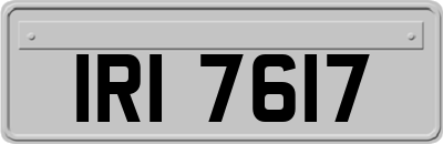 IRI7617