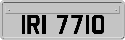 IRI7710