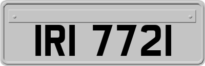 IRI7721