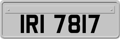 IRI7817