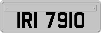 IRI7910