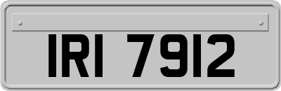 IRI7912