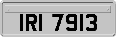 IRI7913