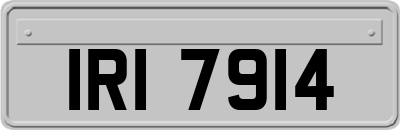 IRI7914