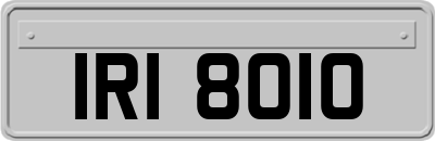 IRI8010