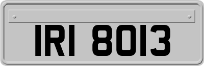 IRI8013