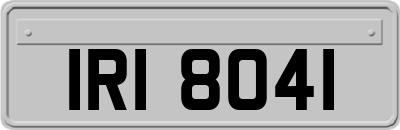 IRI8041