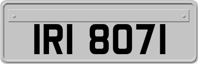 IRI8071