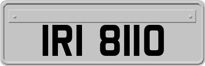 IRI8110