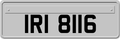 IRI8116