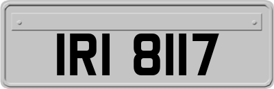 IRI8117