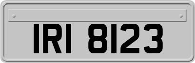 IRI8123