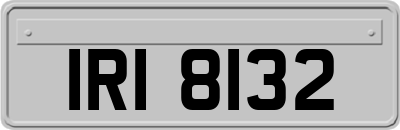 IRI8132