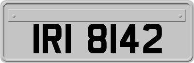 IRI8142