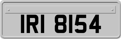 IRI8154