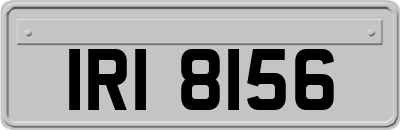 IRI8156