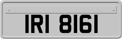 IRI8161