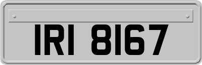 IRI8167