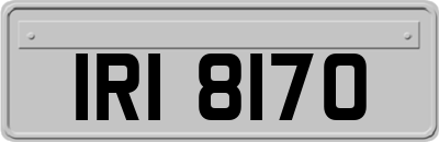 IRI8170