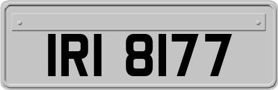 IRI8177