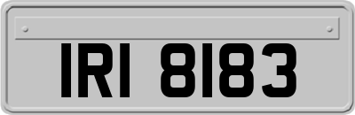 IRI8183