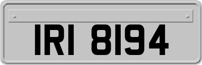 IRI8194