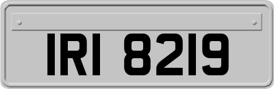 IRI8219