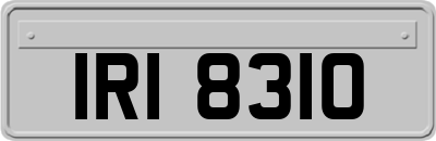 IRI8310