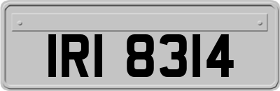 IRI8314