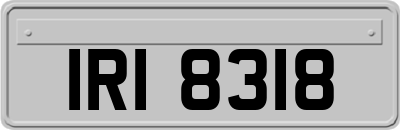 IRI8318