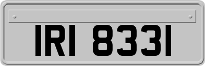 IRI8331